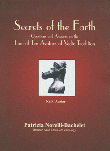 secrets of the Earth