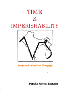 Time and Imperishability cover