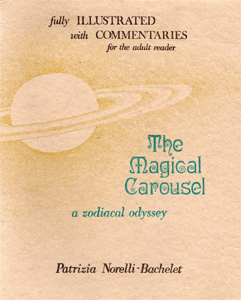 The Magical Carousel cover